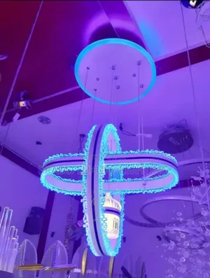 Celling Chandelier Light