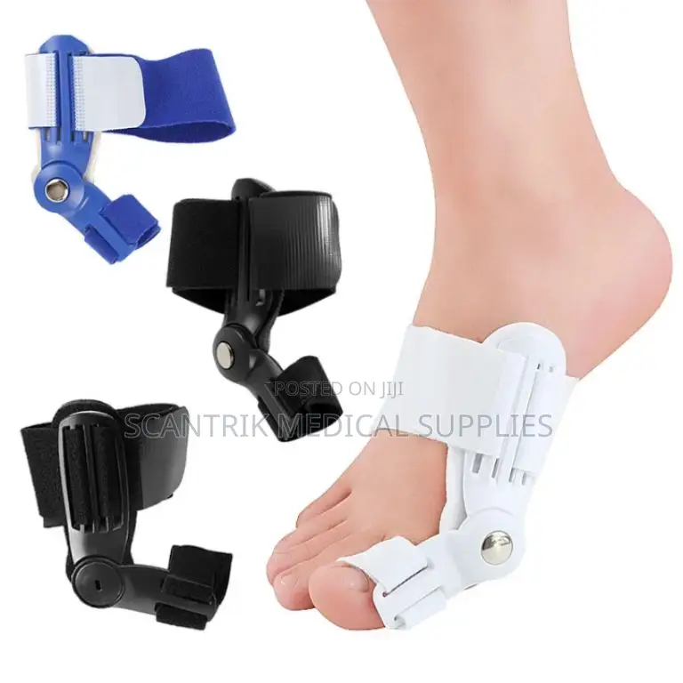 Hallux Valgus Corrector