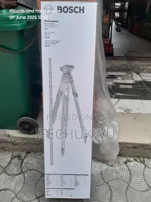 Bosch Professional Optical Level Set