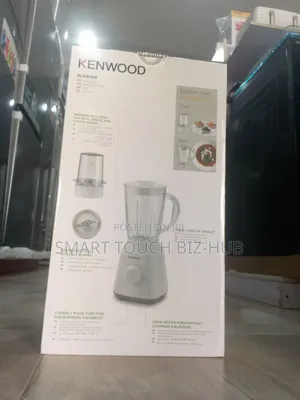 Kenwood Blp05