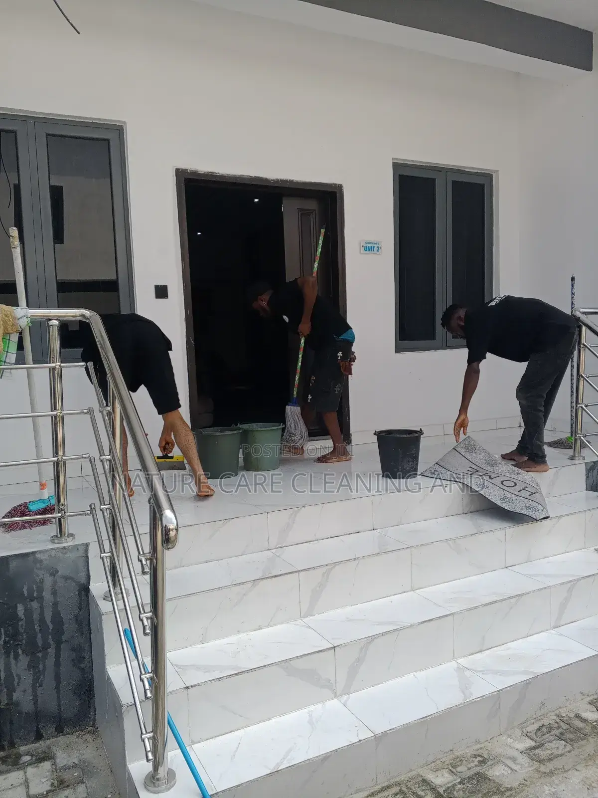 Cleaning Service for You