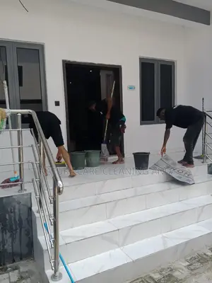 Cleaning Service for You