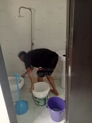 Cleaning Service for You