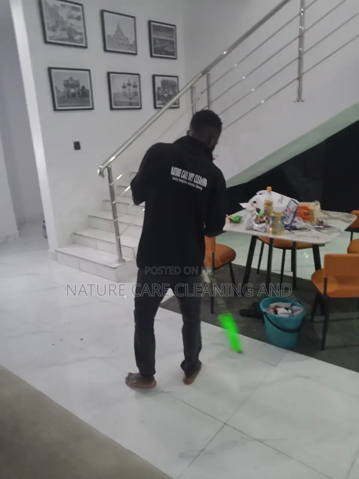 Cleaning Service for You