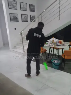 Cleaning Service for You