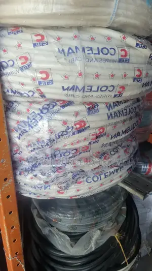 1.5mm4core Coleman Flexible