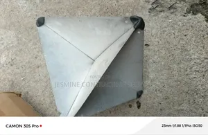 Radar Reflector