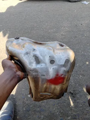 Manifold Pan Toyota Camry 2010 2012 Model Is Available