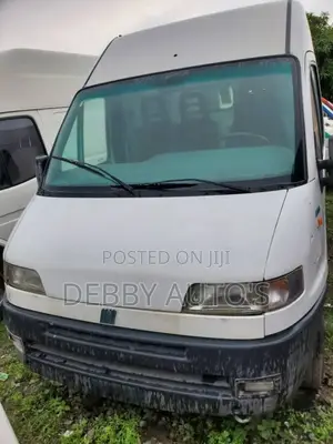 Fiat Ducato 2005
