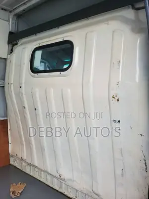 Fiat Ducato 2005