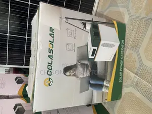 2kva Solar Generator