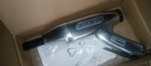 Jet Chisel
