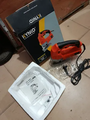 Kynko Electric Jig Saw Machine 65mm