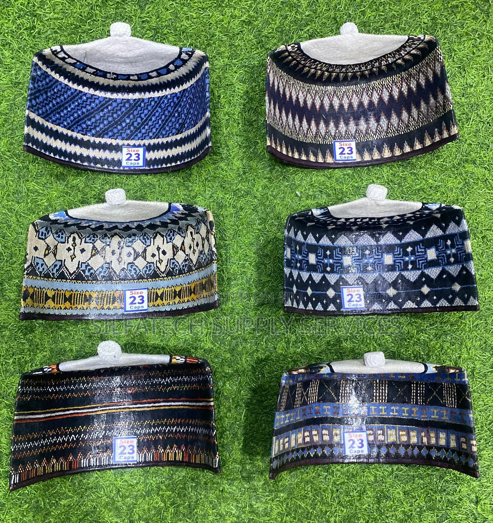 Original Tajiha Cap