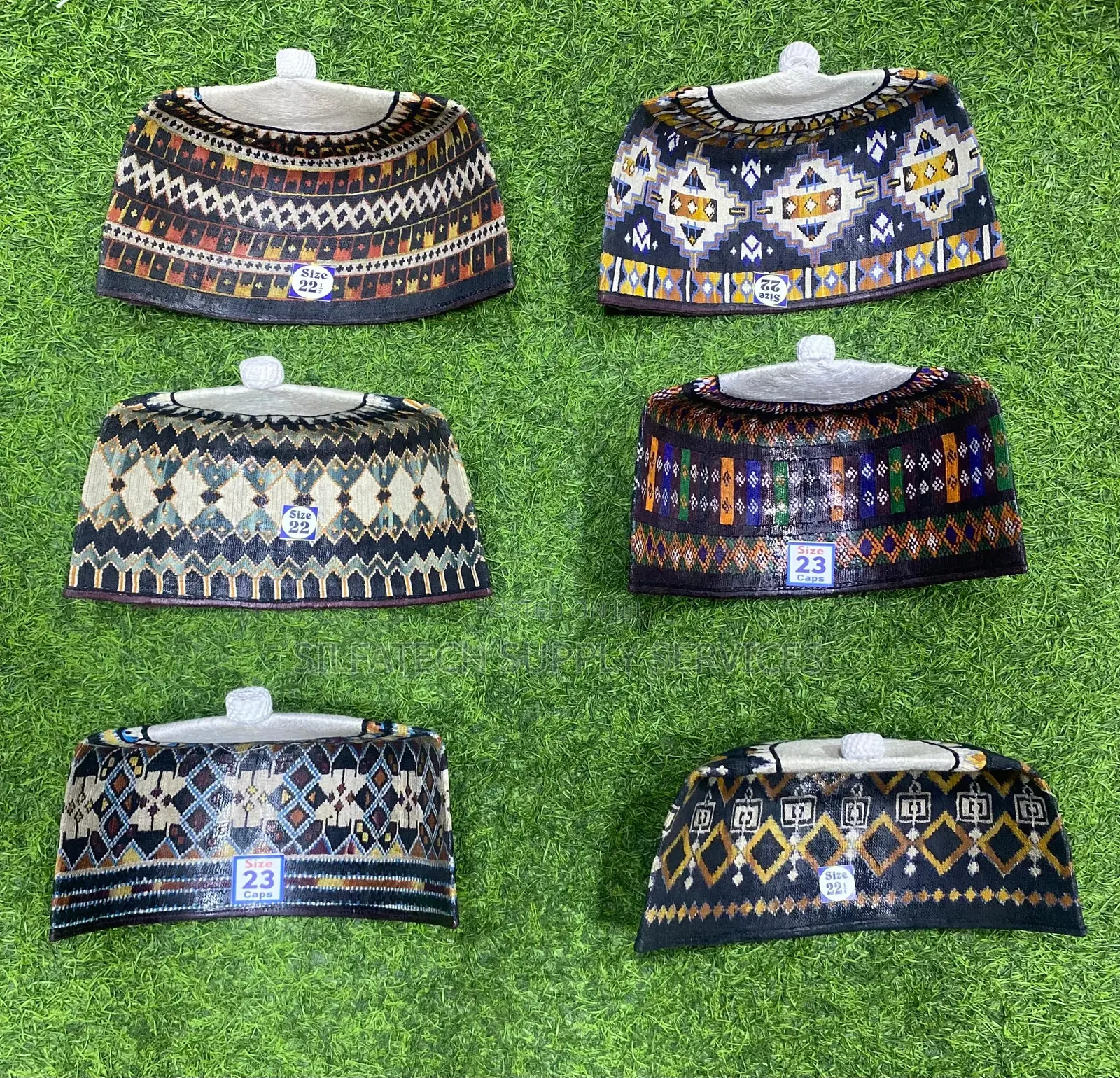 Original Tajiha Cap