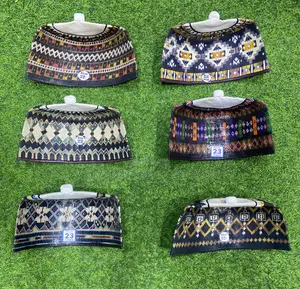 Original Tajiha Cap