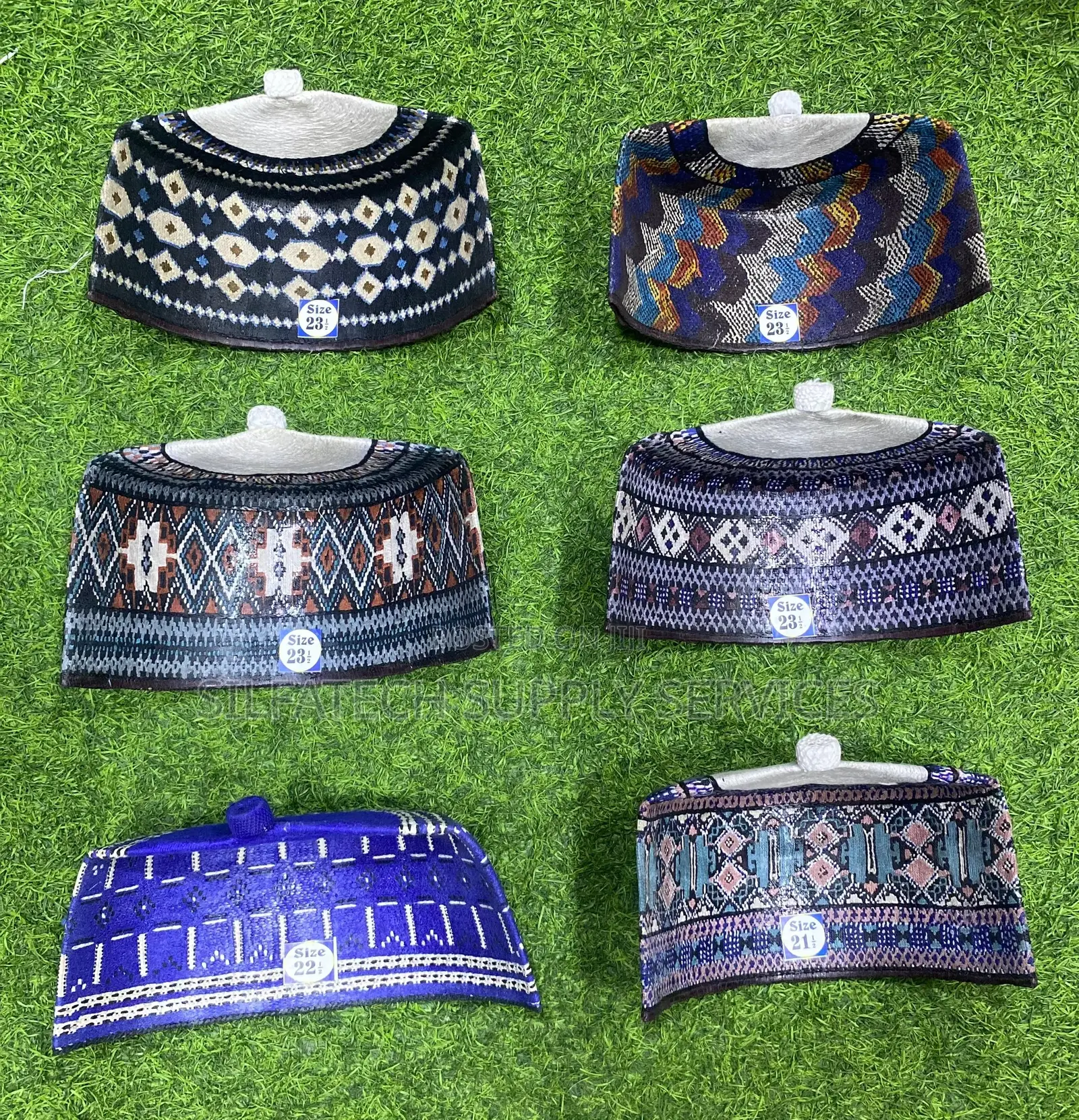 Original Tajiha Cap