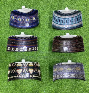 Original Tajiha Cap