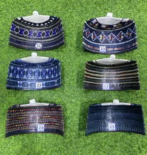 Original Tajiha Cap