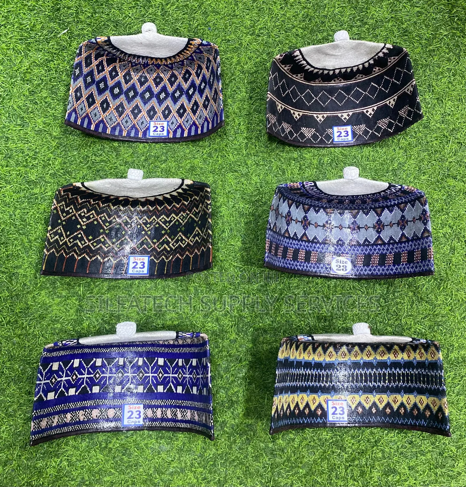 Original Tajiha Cap