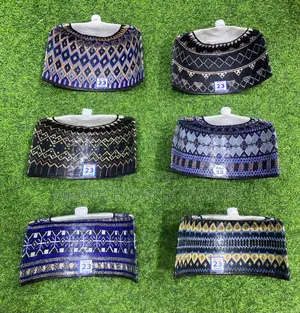 Original Tajiha Cap