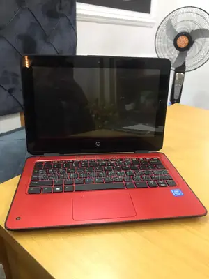 Laptop HP ProBook 11 X360 G1 EE 4GB Intel Pentium SSD 128GB