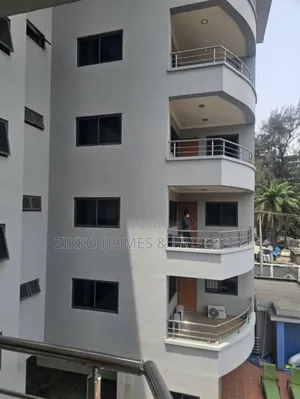 3bdrm Apartment in Ikoyi for sale