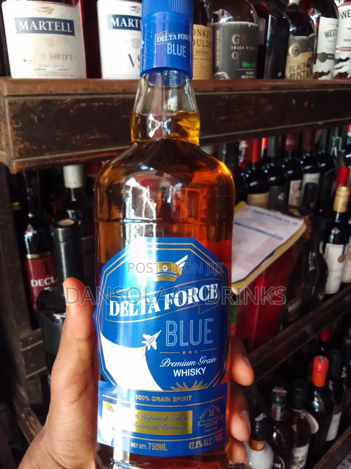 Delta Force