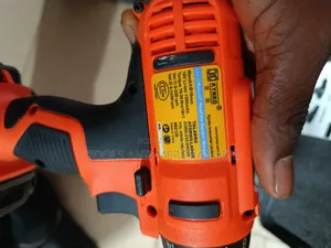 Kynko Cordless Drill Machine 10mm