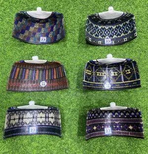 Original Tajiha Cap