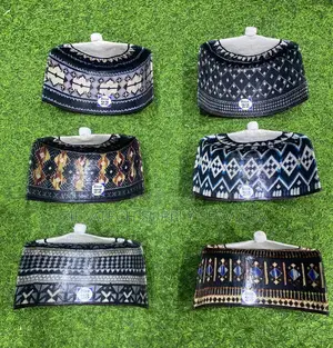 Original Tajiha Cap