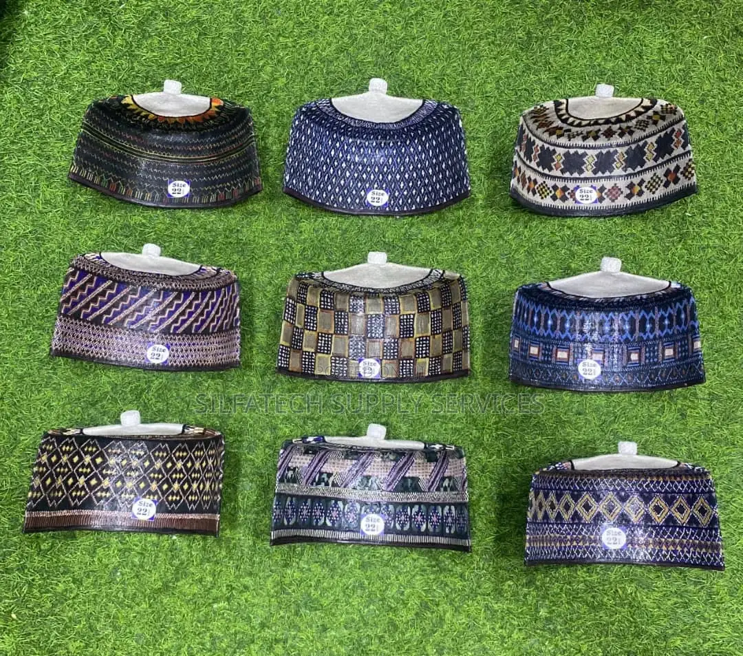 Original Tajiha Cap