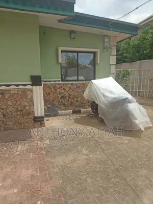 Photo - Furnished 4bdrm Bungalow in Happy, Baruwa for sale