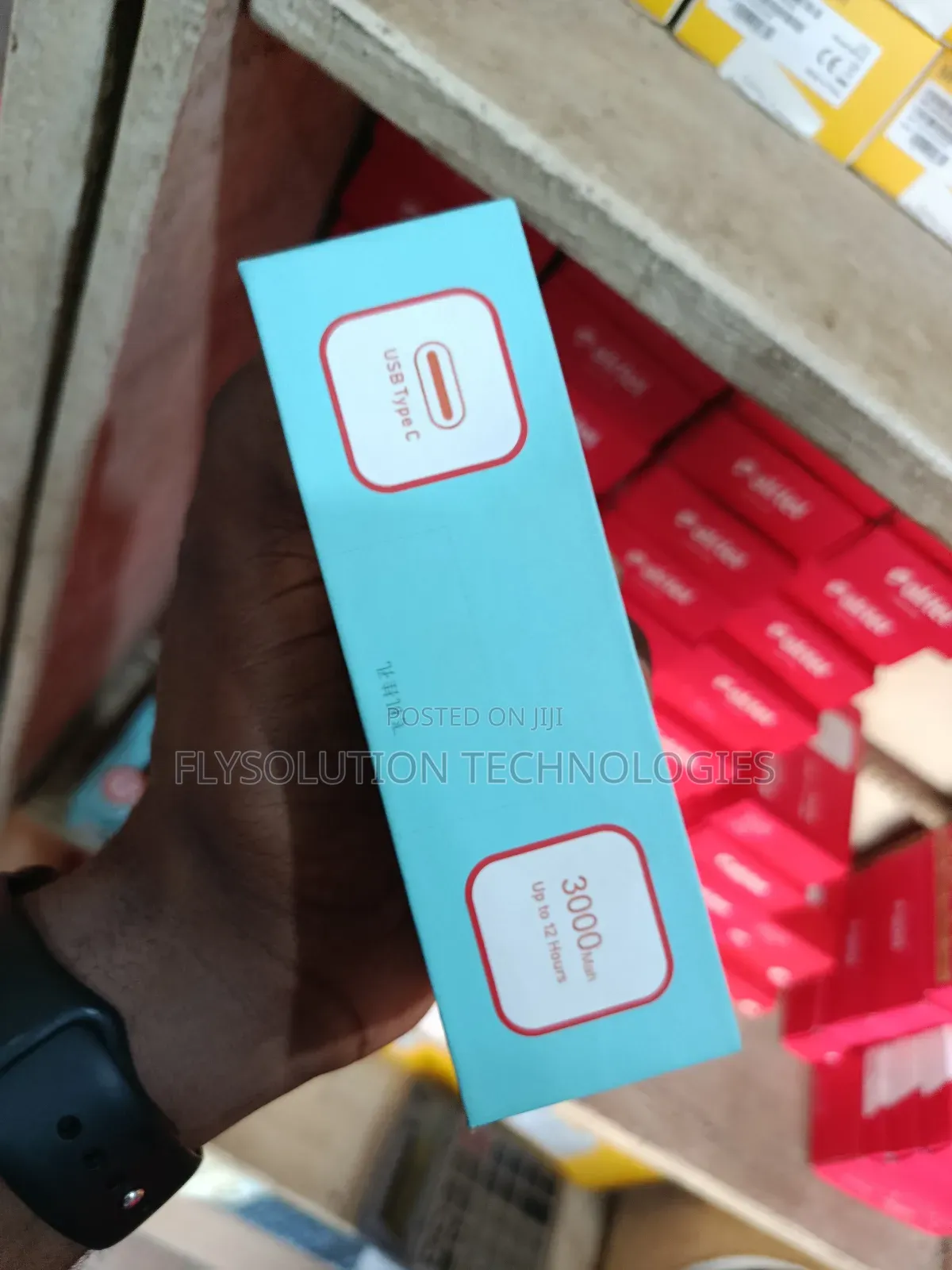 Toplink 5g Lte Wireless Modem Wifi Pro Mifi