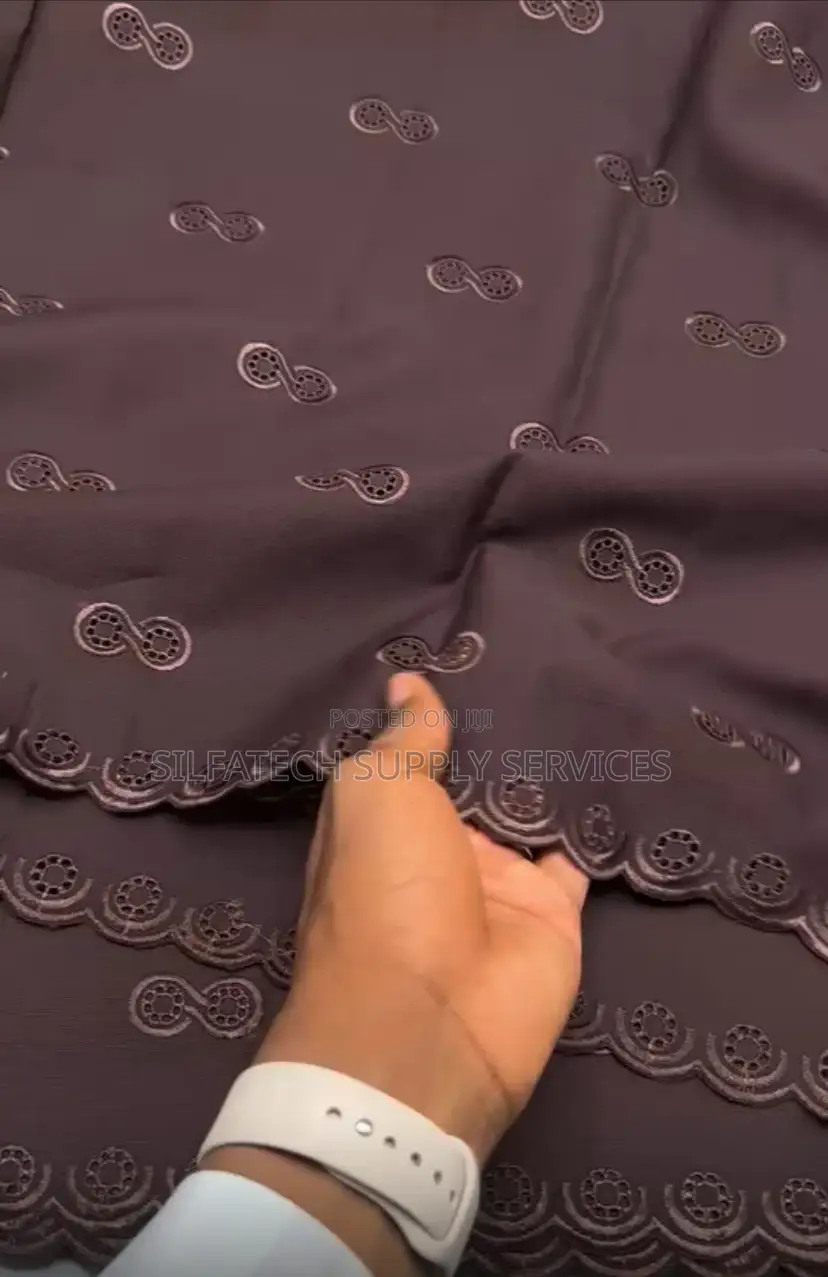 Original Lace Cloth