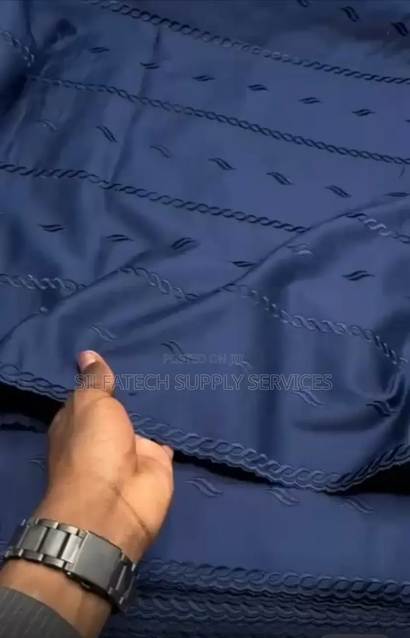 Original Lace Cloth