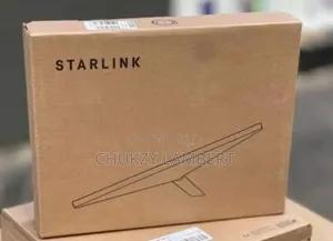 Starlink Network