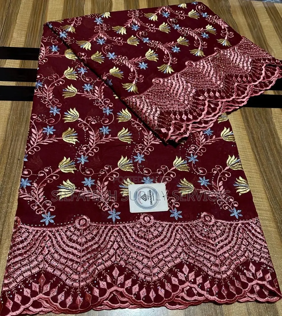 Original Lace Cloth