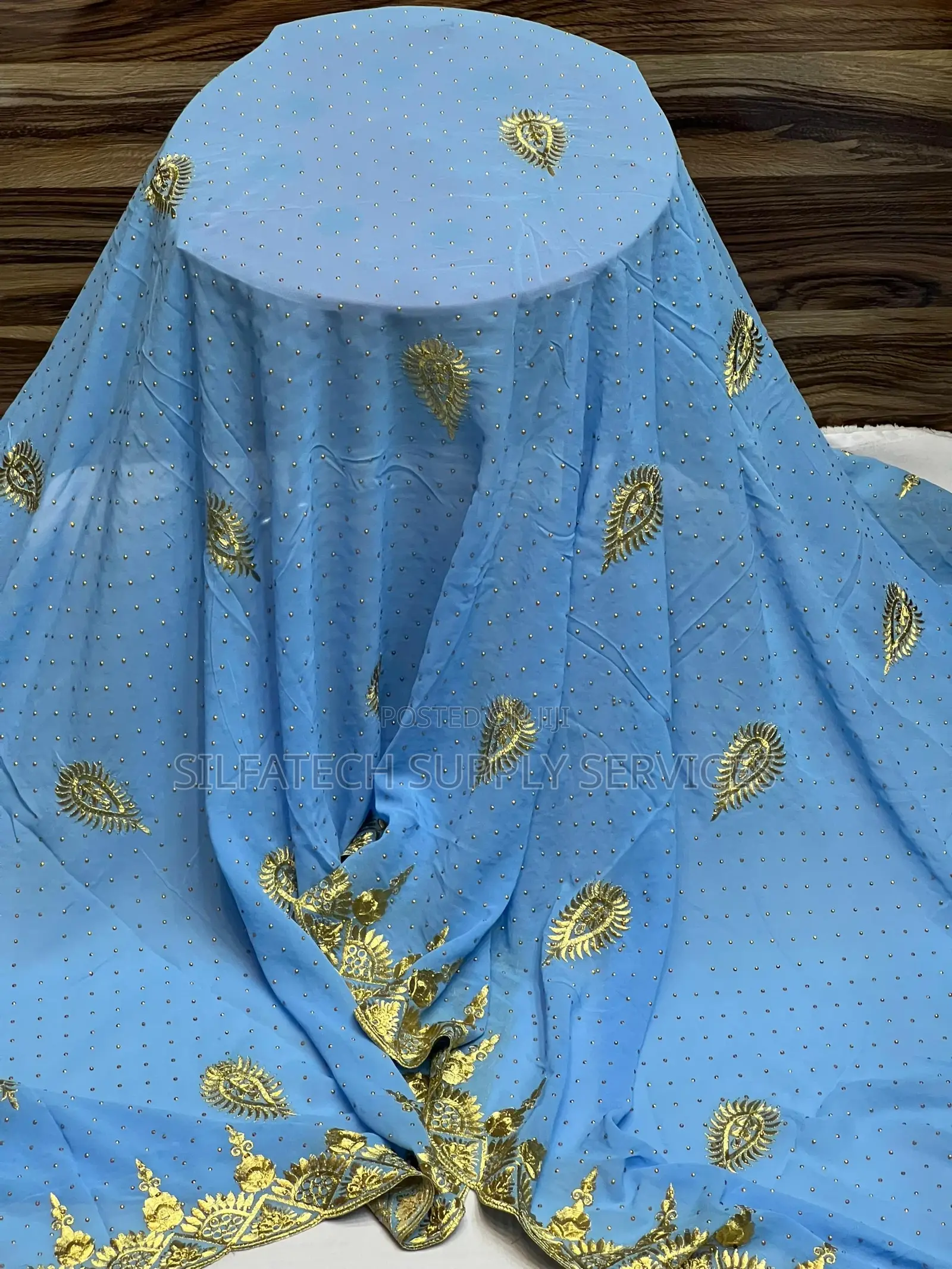 Original Lace Cloth