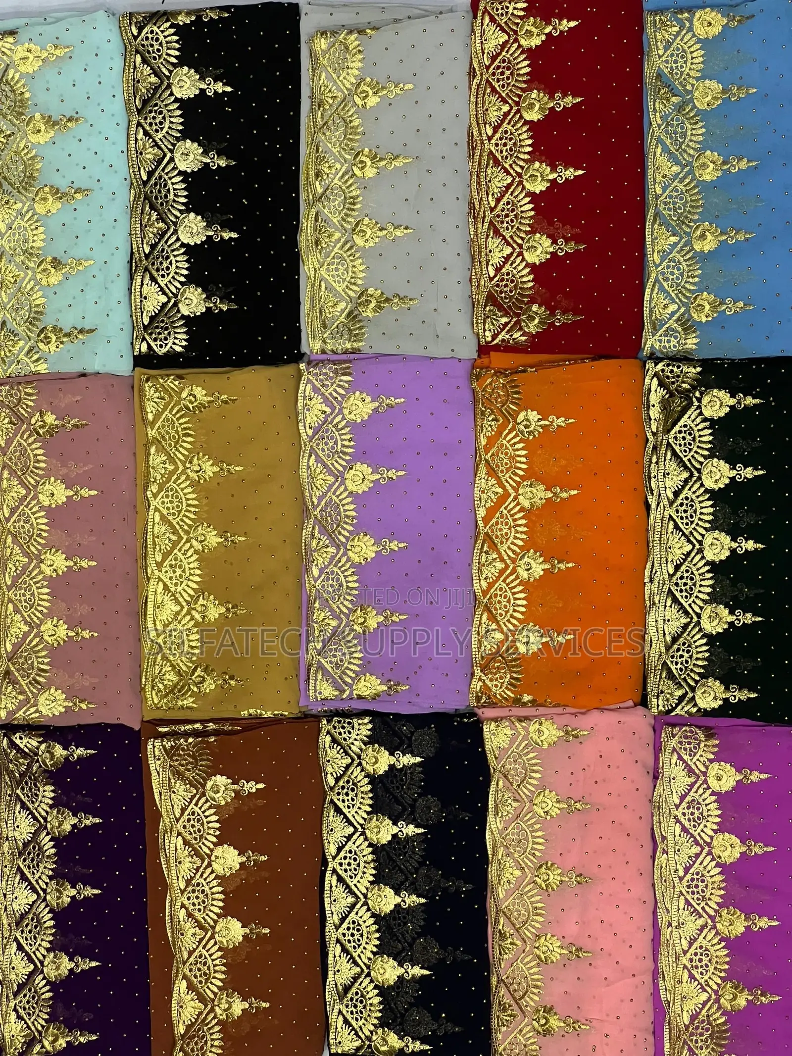 Original Lace Cloth