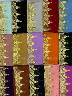 Original Lace Cloth