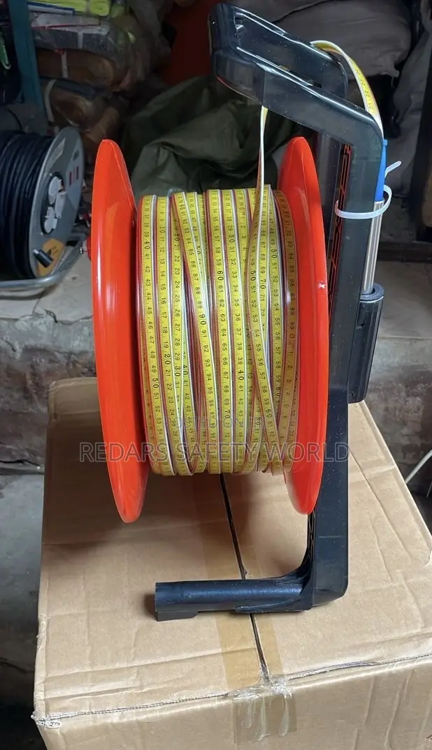 100m Water Level Meter