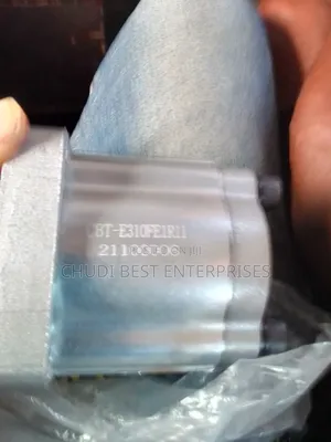 16mm Hydraulic Gear Pump