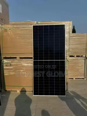 680watts Solar Panels Original Jinko