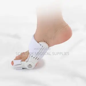 Big Toe Separator