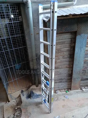 Extension Ladder 10x2 Heavy Duty
