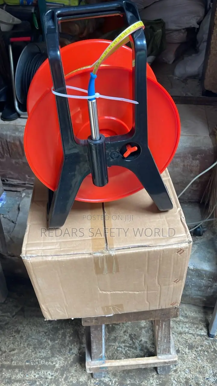 Water Level Meter 200m