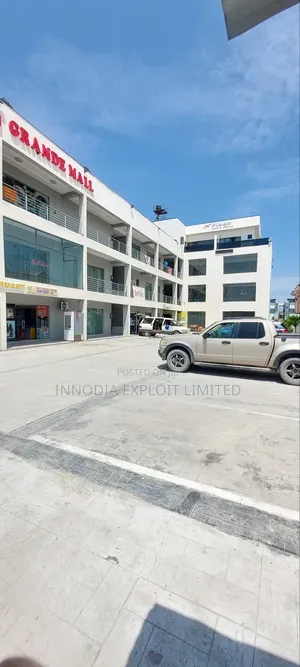 Photo - Commercial Shop Office Space