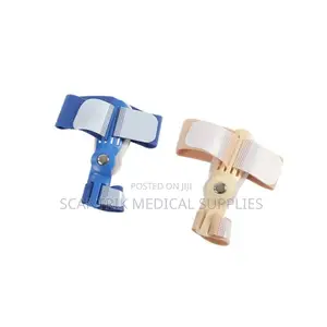 Adjustable Toe Splint