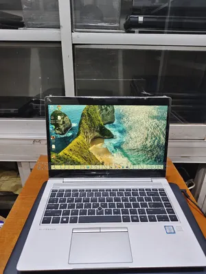 Laptop HP EliteBook 840 G6 16GB Intel Core I7 SSD 512GB